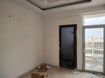 2.5 BHK Apartment