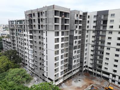 Image of 1610 Sq.ft 3 BHK Apartment / Flat for sale in RR Nagar, Bengaluru for Rs. 21500000