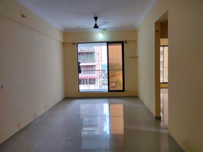 Living Room Image of 710 Sq.ft 1 BHK Apartment / Flat for sale in Ulwe Navi Mumbai for Rs. 5500000