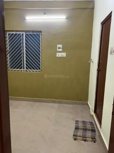 Hall Image of 551 Sq.ft 2 BHK Apartment / Flat for sale in Nanmangalam Chennai for Rs. 3500000