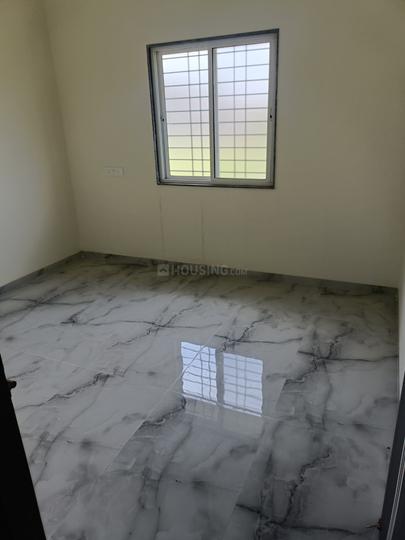 Papaya nursery jadhav sankul Bedroom 1