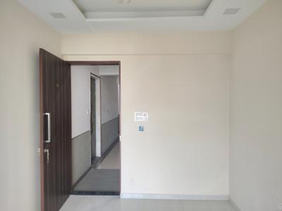 Living Room Image of 550 Sq.ft 1 BHK Apartment / Flat for rent in Thane West Thane for Rs. 24999
