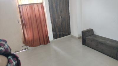 Bedroom Image of 955 Sq.ft 2 BHK Apartment / Flat for sale in Shourya Aura Chimera, Raj Nagar Extension Ghaziabad for Rs. 5500000