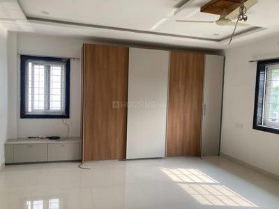 Bedroom Image of 1500 Sq.ft 3 BHK Apartment / Flat for sale in Narayanguda Hyderabad for Rs. 14000000