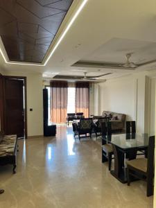 Hall Image of 2200 Sq.ft 4 BHK Builder Floor for sale in DLF Phase 4 Gurgaon for Rs. 42500000