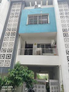 Image of 2000 Sq.ft 3 BHK Duplex for sale in DHL Singapore Life City, Gotal Pajri, Nagpur for Rs. 10000000