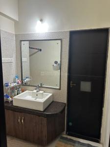 Image of 1197 Sq.ft 2 BHK Apartment / Flat for rent in Porvorim, Goa for Rs. 45000