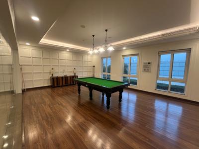 Kitchen Image of 1400 Sq.ft 3 BHK Apartment / Flat for rent in DLF Westend Heights, Akshayanagar Bengaluru for Rs. 45000