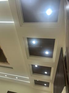 Image of 1150 Sq.ft 3 BHK Builder Floor for sale in Sector 4 Rohini, New Delhi for Rs. 22500000