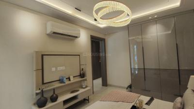 Bedroom Image of 2325 Sq.ft 3 BHK Apartment / Flat for sale in Vamana Arvindam, Utrathiya Zirakpur for Rs. 20000000