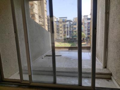 Balcony Image of 1600 Sq.ft 3 BHK Apartment / Flat for sale in Ulwe Navi Mumbai for Rs. 14400000