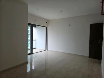 Living Room Image of 1450 Sq.ft 3 BHK Apartment / Flat for sale in Adani Ten BKC, Bandra East Mumbai for Rs. 85550000