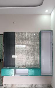 Bedroom Image of 1650 Sq.ft 4 BHK Independent House for sale in Shivjot Shivjot Apartments, Kharar Mohali for Rs. 8500000