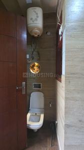 Image of 1350 Sq.ft 3 BHK Builder Floor for rent in Pitampura, New Delhi for Rs. 50000