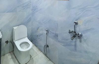 Bathroom Image of Manish Nest - Indirapuram in Indirapuram, Ghaziabad