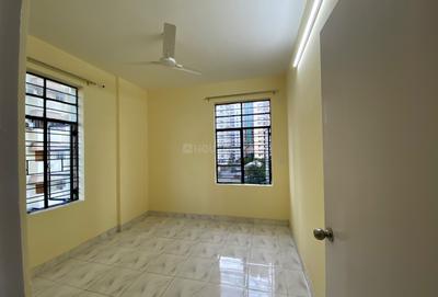 Bedroom Image of 835 Sq.ft 2 BHK Apartment / Flat for sale in Bengal Peerless Avidipta, Santoshpur Kolkata for Rs. 8500001