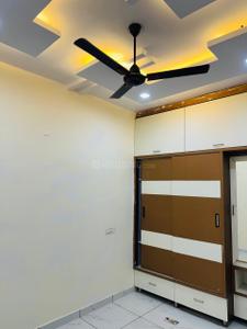 Bedroom Image of 900 Sq.ft 2 BHK Builder Floor for sale in Kharar Mohali for Rs. 3400000