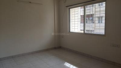 Bedroom Image of 1250 Sq.ft 3 BHK Apartment / Flat for rent in Krishna Brookefield, Brookefield Bengaluru for Rs. 65000