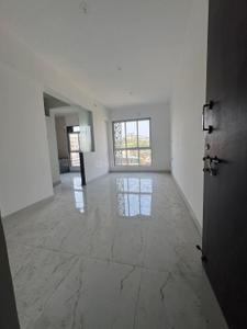 1 BHK Flat