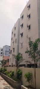 Image of 1595 Sq.ft 3 BHK Apartment / Flat for sale in Meerpet, Hyderabad for Rs. 7177500