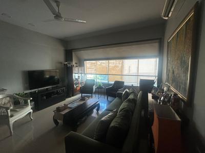 1 BHK Fully Furnished Flat