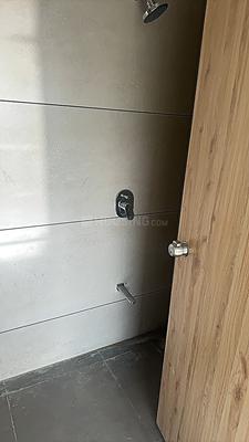 Bedroom Image of 1850 Sq.ft 3 BHK Apartment / Flat for sale in Shyaswa Savera Prarambh, South Bopal Ahmedabad for Rs. 9400000