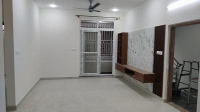 Living Room Image of 1200 Sq.ft 2 BHK Builder Floor for rent in BTM Layout Bengaluru for Rs. 64999