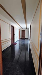 Image of 1550 Sq.ft 3 BHK Apartment / Flat for sale in Nirmal Bag, Rishikesh for Rs. 17500000