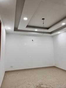 2 BHK Independent Builder Floor