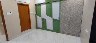 Bedroom Image of 1000 Sq.ft 1.5 BHK Penthouse for rent in Subhash Nagar Karimnagar for Rs. 7000