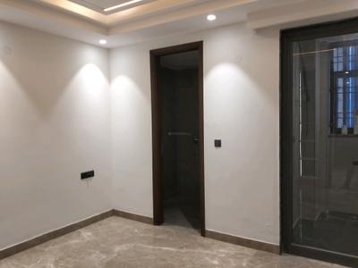 Bedroom Image of 1440 Sq.ft 3 BHK Builder Floor for sale in Rajouri Garden New Delhi for Rs. 35000000