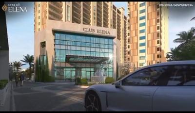 Image of 1800 Sq.ft 3 BHK Apartment / Flat for sale in Rosero Elena, Singhpura, Zirakpur for Rs. 10400000
