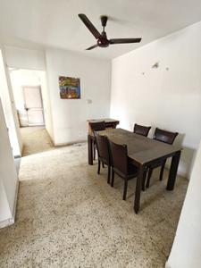 Hall Image of 1080 Sq.ft 2 BHK Apartment / Flat for sale in Jodhpur Ahmedabad for Rs. 6300000