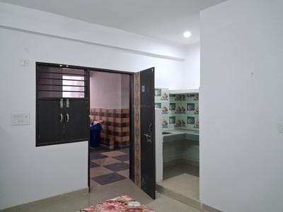 Without Brokerage 1 RK Independent House