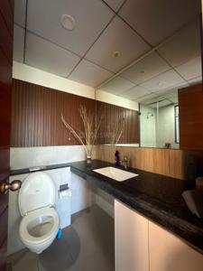 Image of 1455 Sq.ft 2 BHK Apartment / Flat for rent in Marvel Piazza Phase 01, Viman Nagar, Pune for Rs. 85000