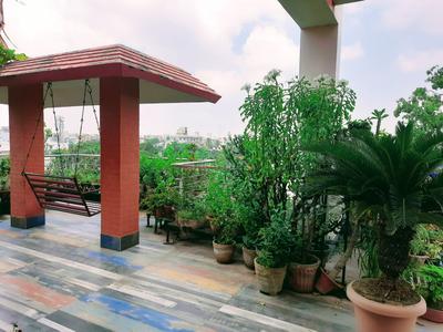 Image of 1400 Sq.ft 3 BHK Builder Floor for rent in Kankarbagh, Patna for Rs. 25000