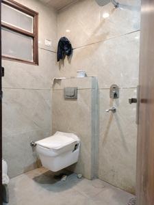 Bedroom Five Image of 3300 Sq.ft 5 BHK Builder Floor for sale in Rajendra Nagar Ghaziabad for Rs. 25500000