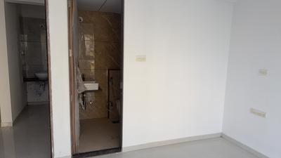 Bedroom Image of 1150 Sq.ft 3 BHK Apartment / Flat for sale in WJV Sai Aura, Pimple Saudagar Pune for Rs. 15600000