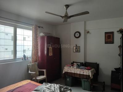 Bedroom Image of 2170 Sq.ft 3 BHK Apartment / Flat for sale in Chelli Poise by Chelli Estates Pvt Ltd, Whitefield Bengaluru for Rs. 16900000