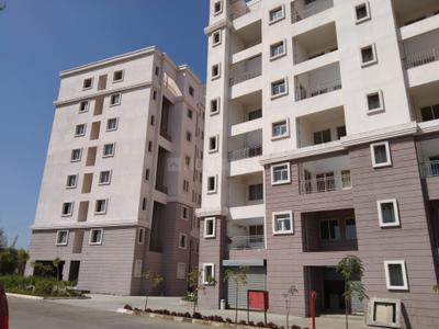 Image of 225 Sq.ft 1 RK Apartment / Flat for sale in Xrbia Abode, Jambhul, Pune for Rs. 1300000