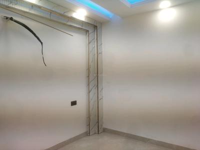 Bedroom Image of 1000 Sq.ft 3 BHK Builder Floor for sale in Govindpuri New Delhi for Rs. 6000000