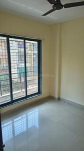 Hall Image of 805 Sq.ft 2 BHK Apartment / Flat for sale in Ulwe Navi Mumbai for Rs. 6400000