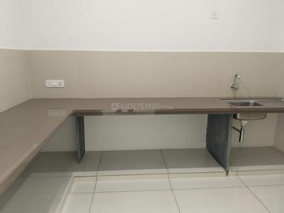 Kitchen Image of 1000 Sq.ft 2 BHK Apartment / Flat for sale in 209 Hadapsar, Hadapsar Pune for Rs. 8490000