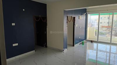 Living Room Image of 2000 Sq.ft 3 BHK Apartment / Flat for rent in Sk Patliputra City, Danapur Patna for Rs. 24000