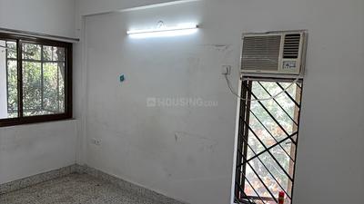 Bedroom Image of 690 Sq.ft 1 BHK Apartment / Flat for rent in Sangamvadi Pune for Rs. 33000