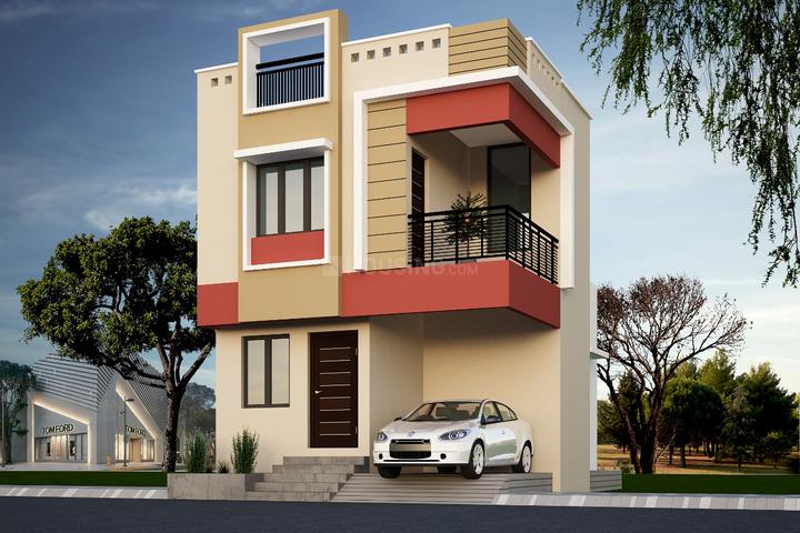 Sri sakthi nagar Guduvanchery Main Image 1