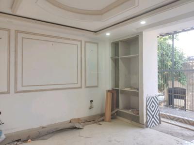 Bedroom Image of 2500 Sq.ft 3 BHK Builder Floor for sale in Sector 49 Faridabad for Rs. 21500000