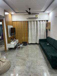2 BHK Flat