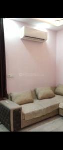 Bedroom Image of 675 Sq.ft 2 BHK Builder Floor for rent in Tilak Nagar New Delhi for Rs. 35000