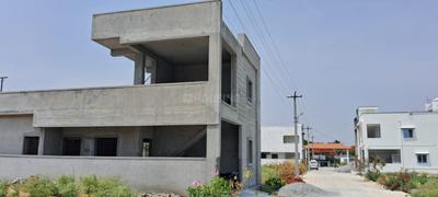 Building Image of 1250 Sq.ft 2 BHK Duplex for sale in Bagalur Hosur for Rs. 6000000